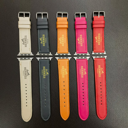 Premium HR Design Apple Watch Strap