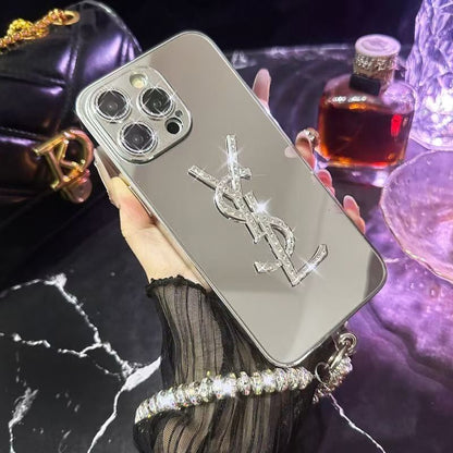 Makeup iphone case