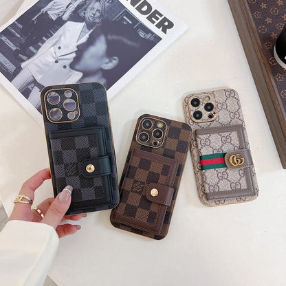 Luxury iPhone Case