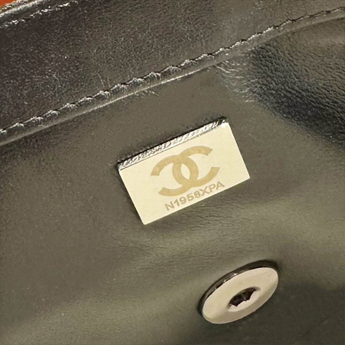 Chanel New Classic Chain Bag