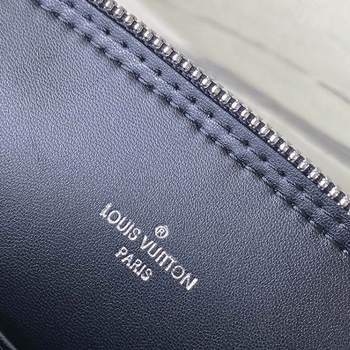 Louis Vuitton Alma BB Beige Lamb