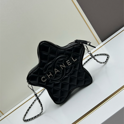 CHANEL Cruise Star Bag