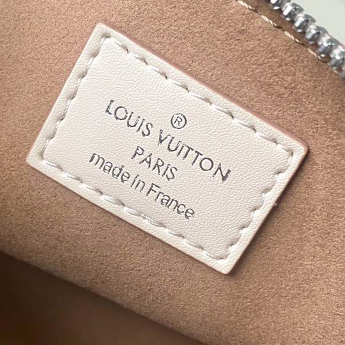 Louis Vuitton Epi Alma BB