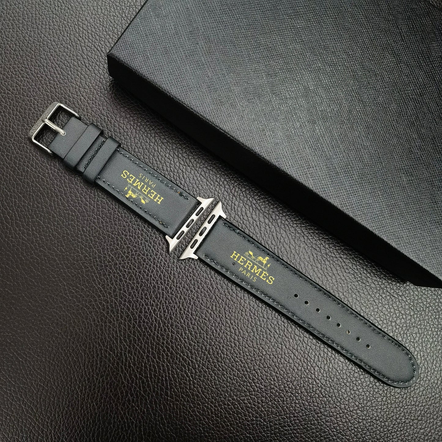 Premium HR Design Apple Watch Strap