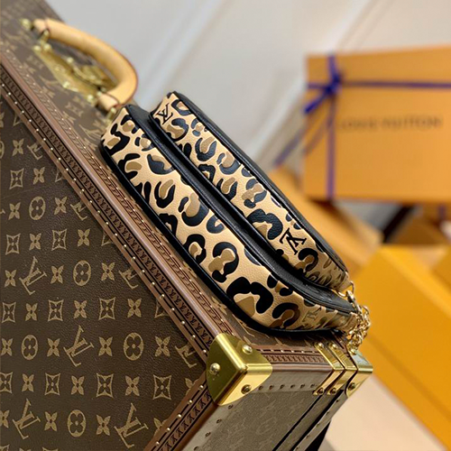 Louis Vuitton Multi Pochette Arizona