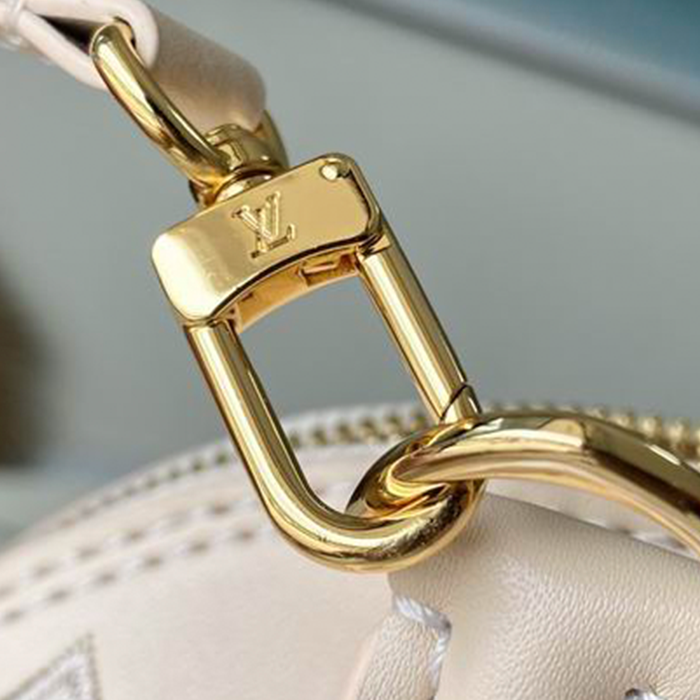 Louis Vuitton Alma Bag