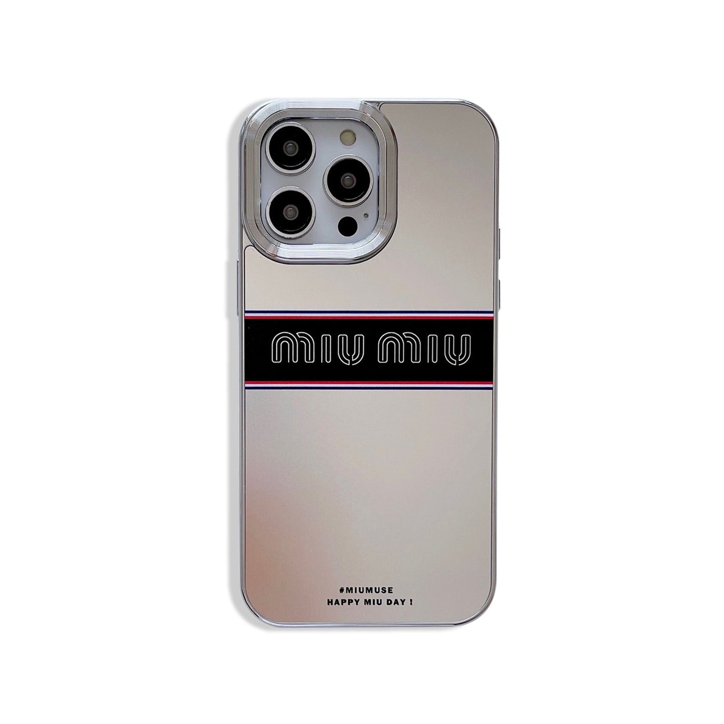 Coque iPhone MIUMIU A7 A8