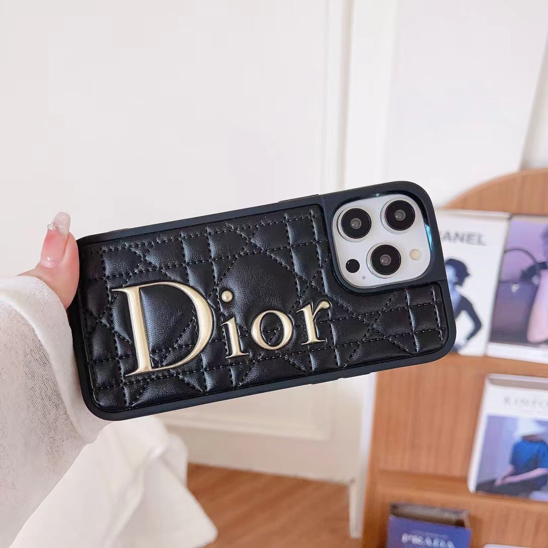 FASHION IPHONE CASE ELEGANT PROTECTION