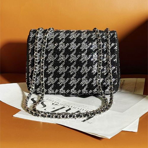 Chanel New Classic Chain Bag