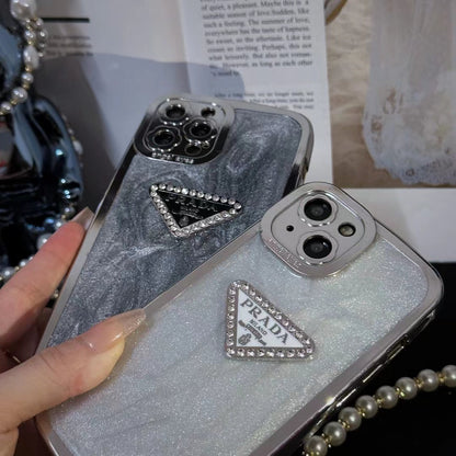 Lux PR Lady iPhone Case: Elegant and Stylish Accessory