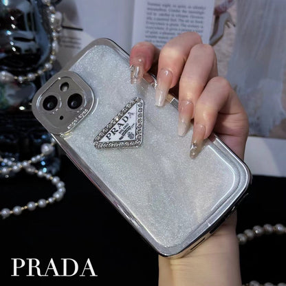 Lux PR Lady iPhone Case: Elegant and Stylish Accessory