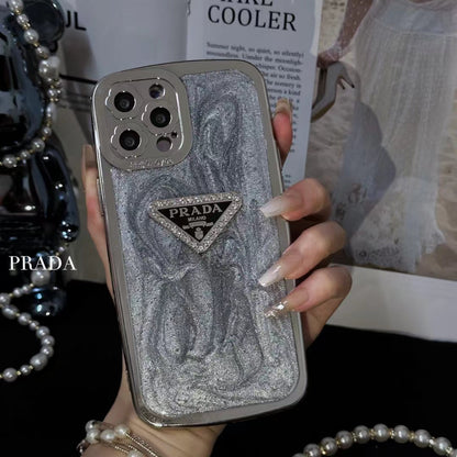 Lux PR Lady iPhone Case: Elegant and Stylish Accessory