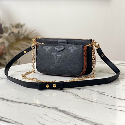 Louis Vuitton Multi Pochette Accessoires