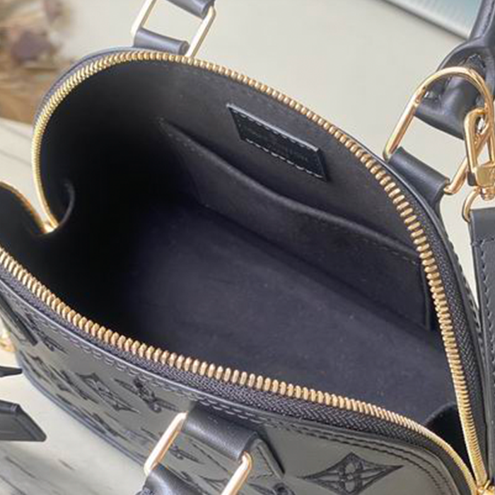 Louis Vuitton Alma Bag