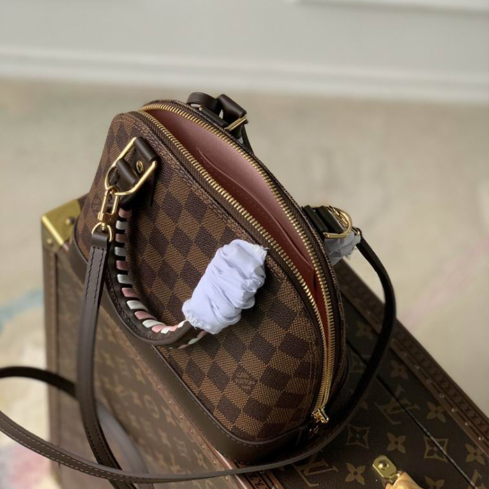 Louis Vuitton LV Alma BB