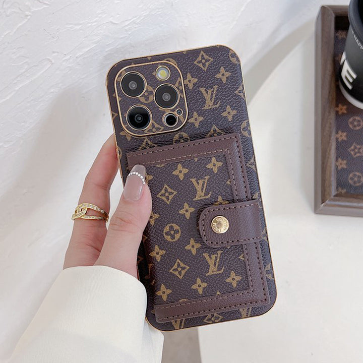 Luxury iPhone Case