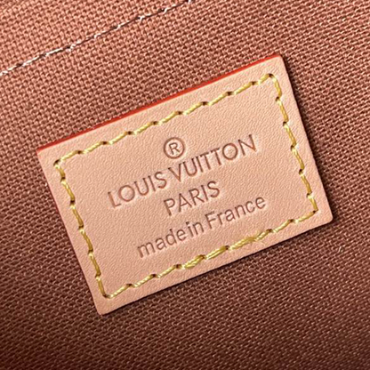 Louis Vuitton Multi Pochette