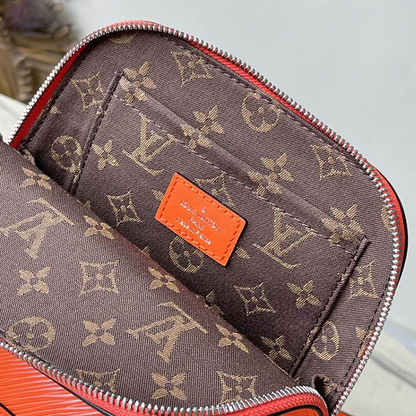 Louis Vuitton Monogram Alma Backpack