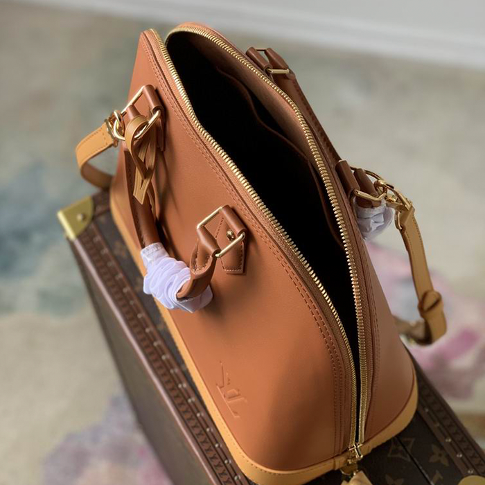 Louis Vuitton LV Alma BB