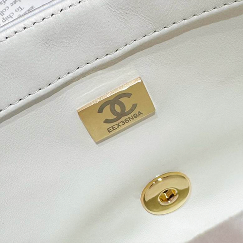 Chanel Mini Flap Bag