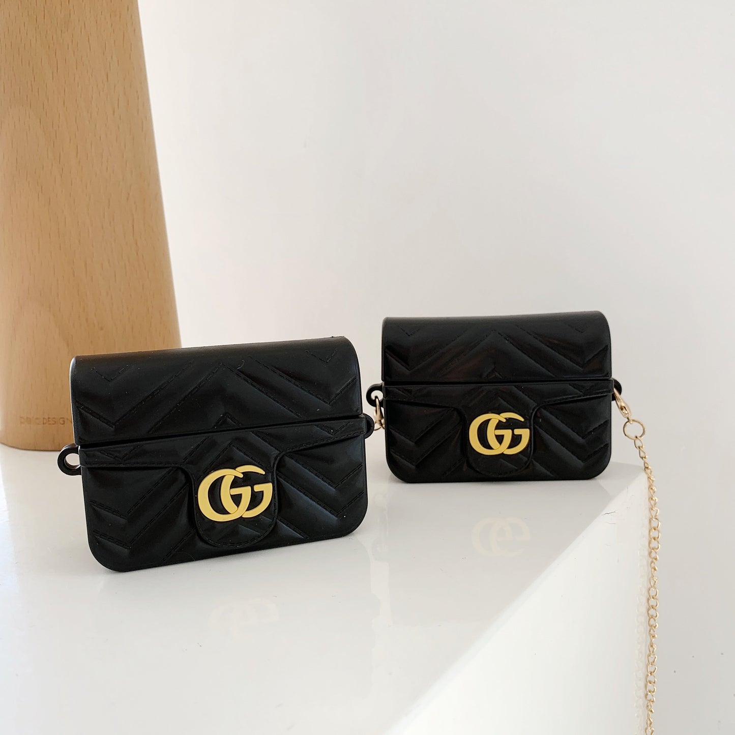 Fashion GG - Airpods Case 1/2/3 Pro