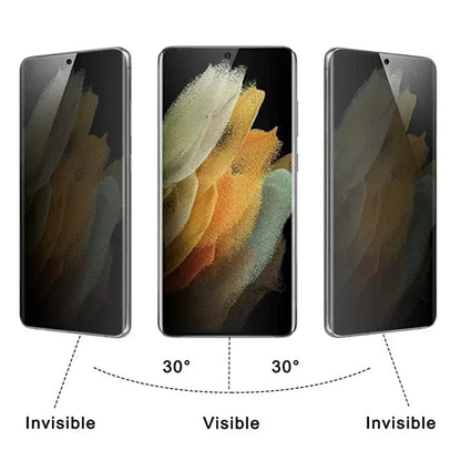 Samsung HD Privacy Screen Protector