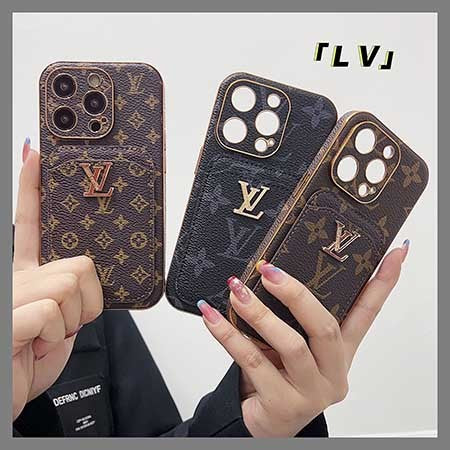 IMPACT RESISTANT LUXURIOUS CASE FOR IPHONE