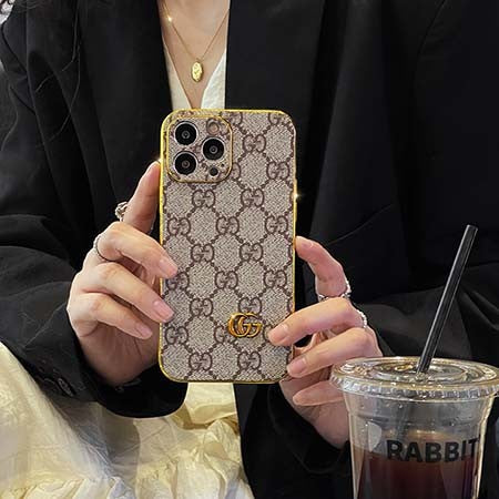 iPhone Luxury Elegant Case