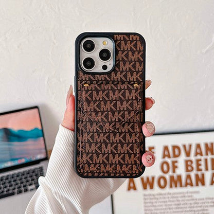 LUXURY CASE FOR IPHONE