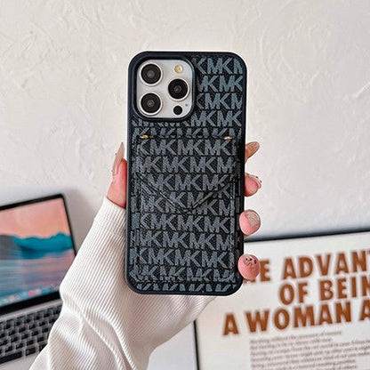 LUXURY CASE FOR IPHONE