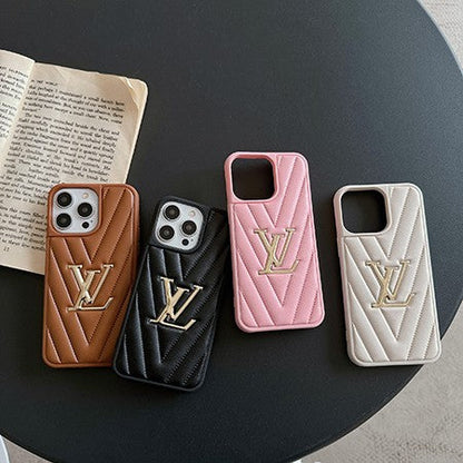 Elegant Case With New Style For iPhone