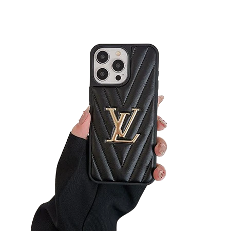 Elegant Case With New Style For iPhone