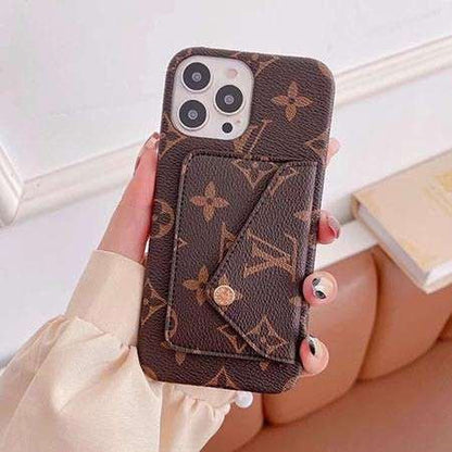 LUXURY CASE FOR IPHONE SERIES