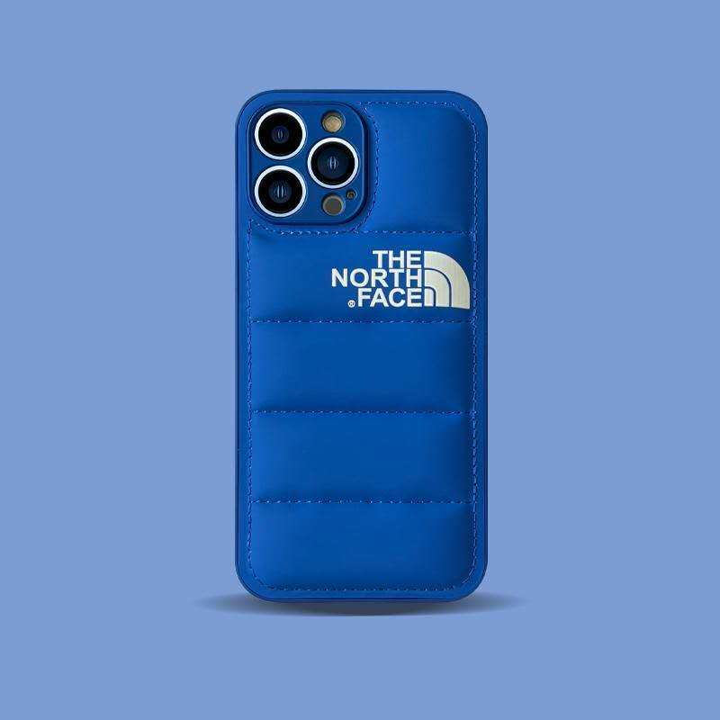 Puffer iPhone Case  K-809