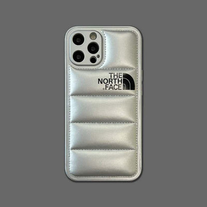 Puffer iPhone Case  K-809