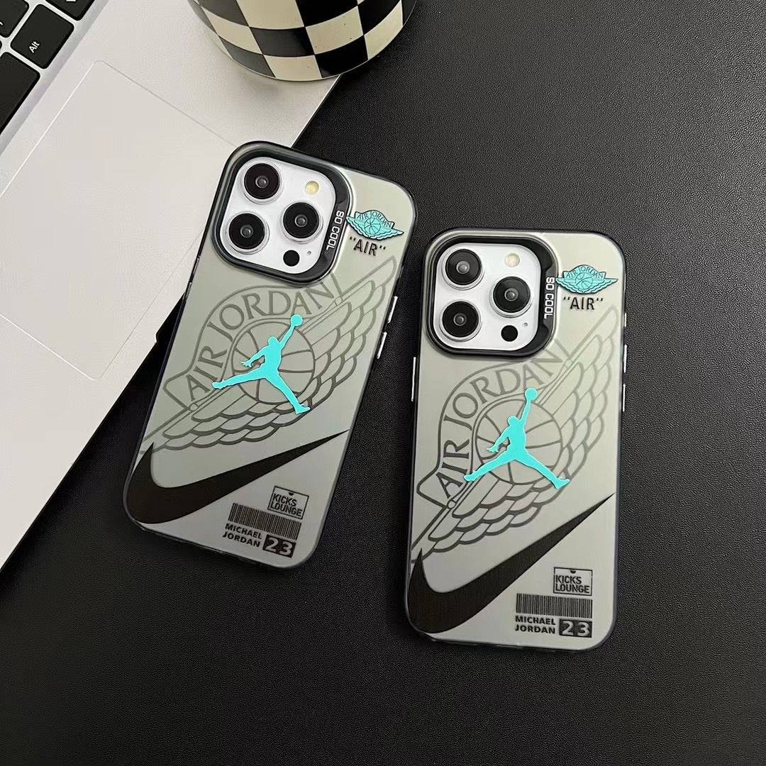 Чехол Air Jr Flyman 23 для iPhone