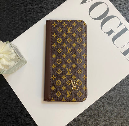 Book wallet Lux