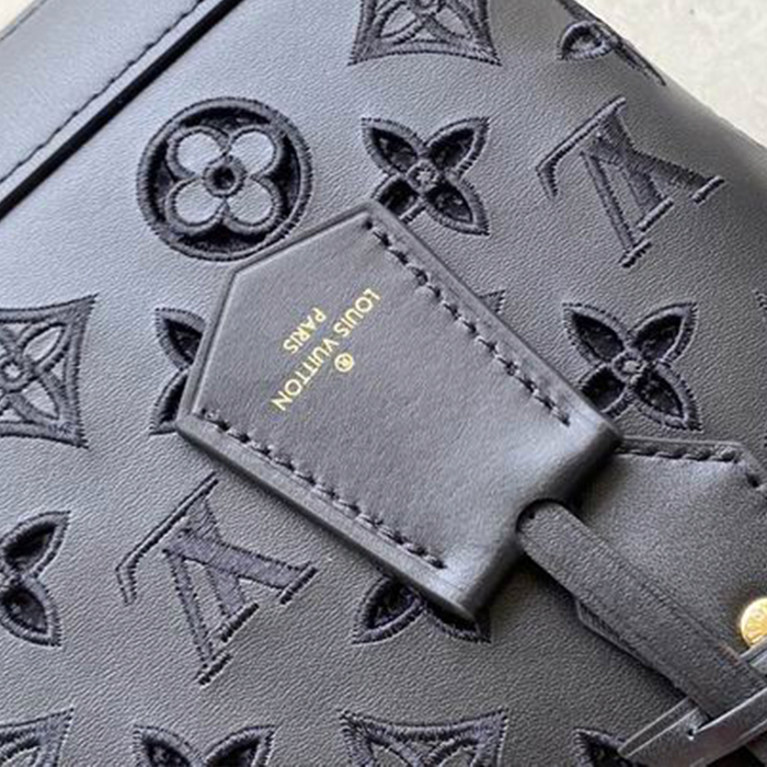 Louis Vuitton Alma Bag