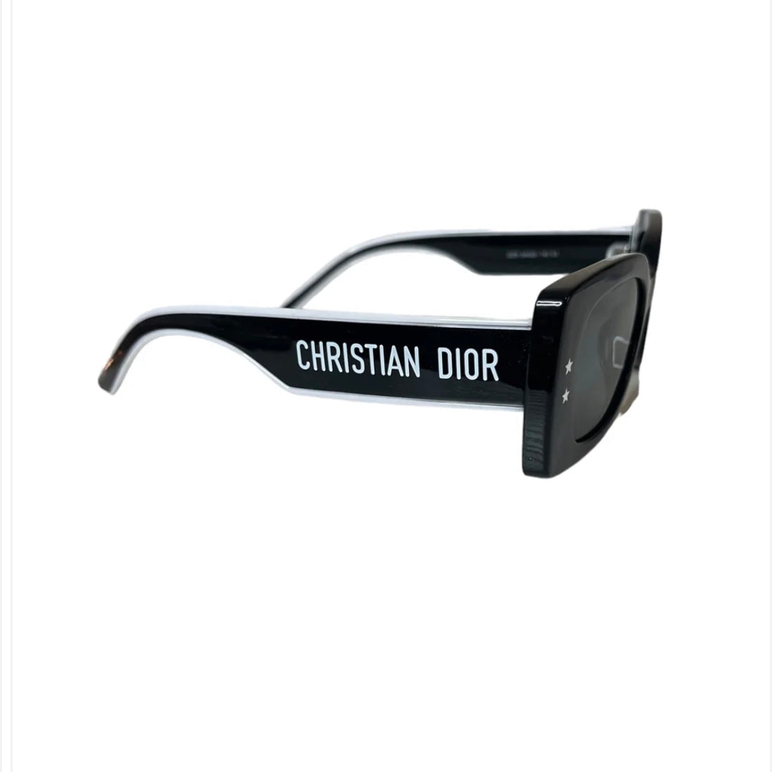 C Star Square Shades