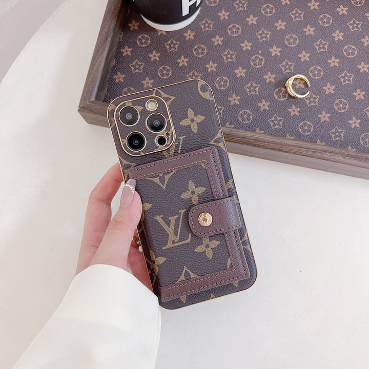 Luxury iPhone Case