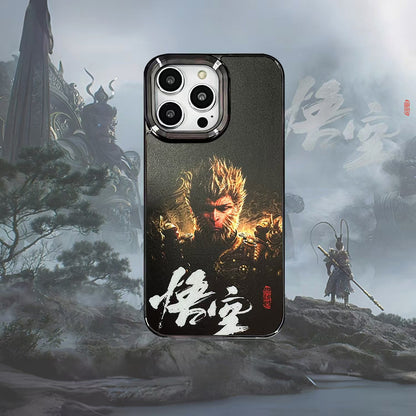 Black Myth: Wukong iPhone Case  (MagSafe)