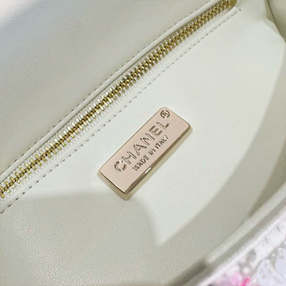 Chanel Mini Flap Bag