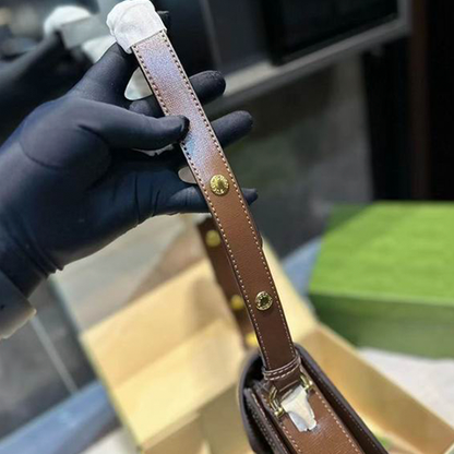 Gucci Horsebit 1955Mini Shoulder Bag