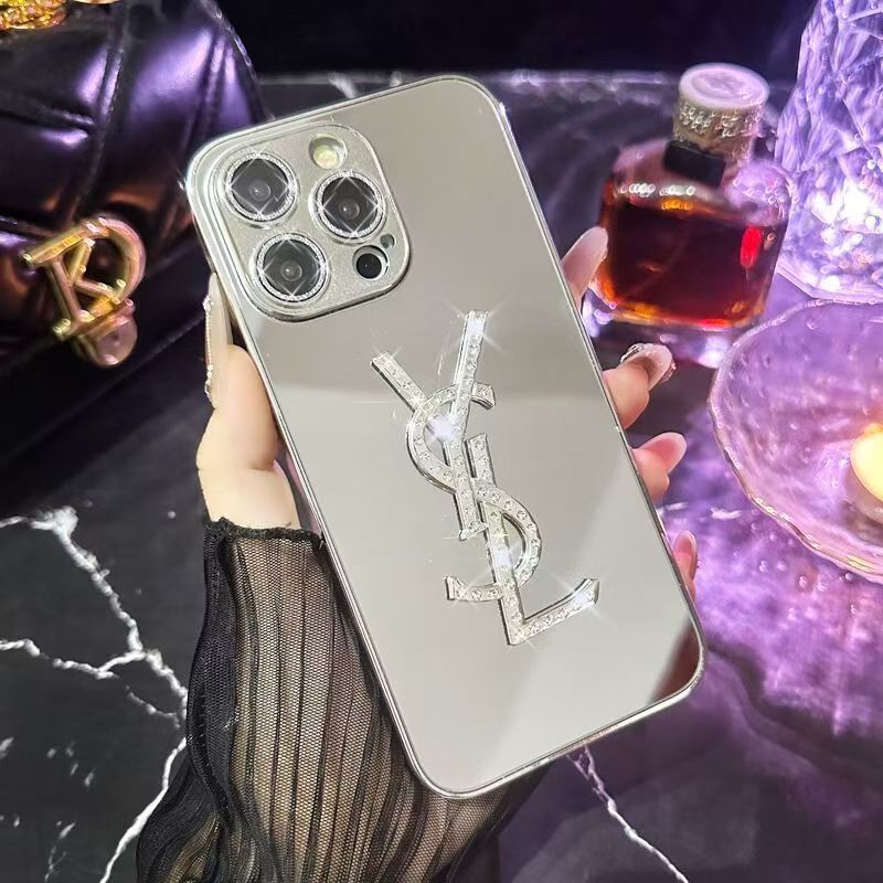 Makeup iphone case