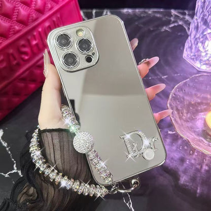 Makeup iphone case