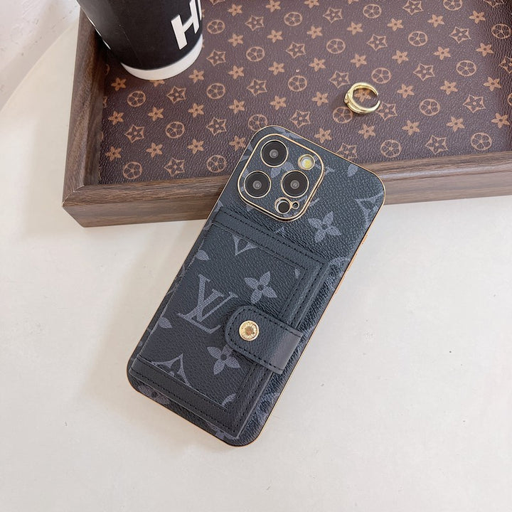 Luxury iPhone Case