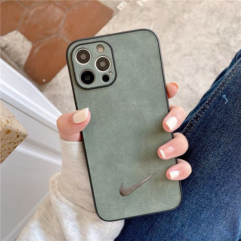 Luxury NK Fashion Case For iPhone