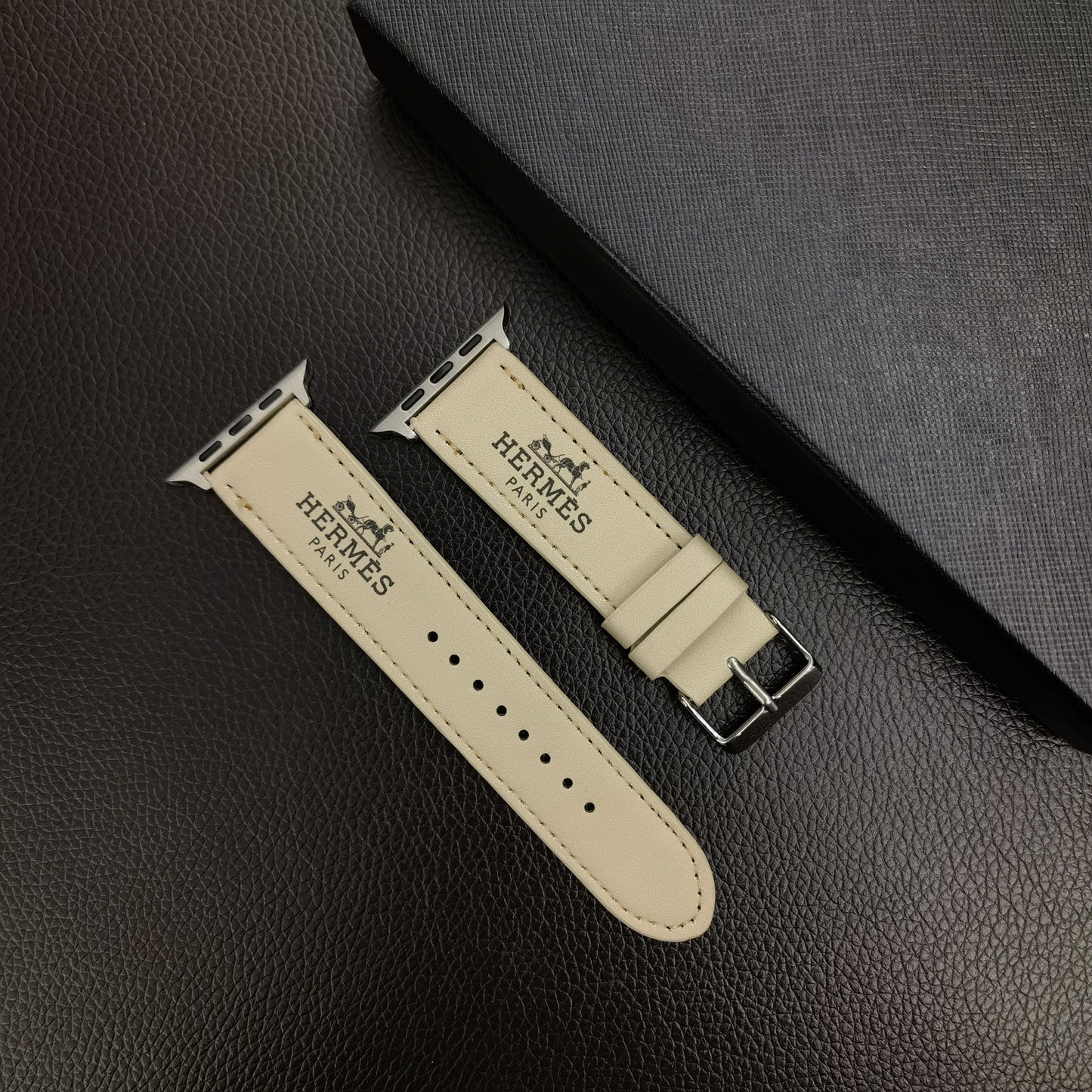 Premium HR Design Apple Watch Strap