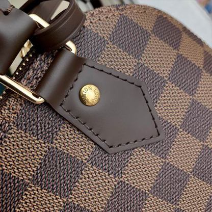 Louis Vuitton LV Alma BB