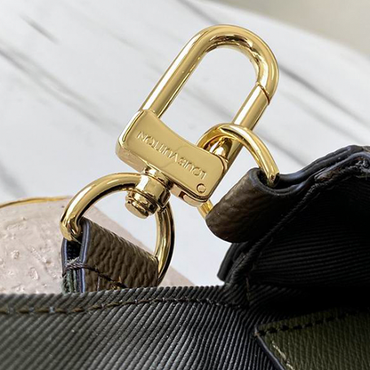 Louis Vuitton Kirigami Earphone Pouch